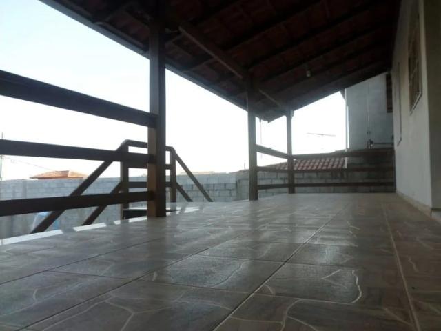 Casa venda em Vila São Luiz, Ibirité