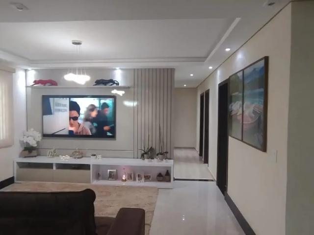 Casa venda em Ibirité, Região Geográfica Intermediária de Belo Horizonte