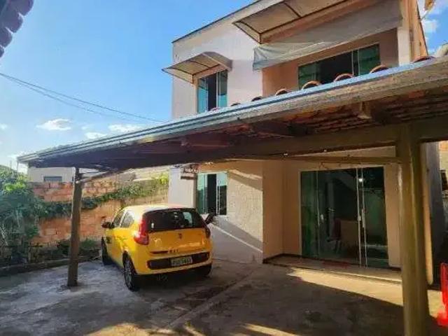Casa venda em Região Geográfica Imediata de Belo Horizonte, Região Metropolitana de Belo Horizonte