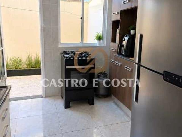 Casa venda em Palmares 1ª Seção, Ibirité