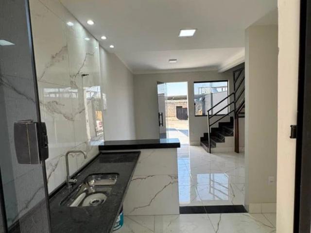 Casa venda em Eldorado, Ibirité