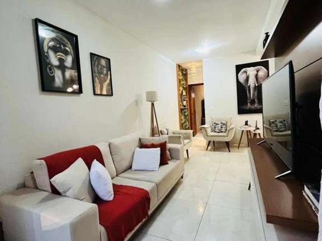 Casa venda em Palmares 1ª Seção, Ibirité