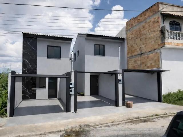 Casa venda em Região Geográfica Imediata de Belo Horizonte, Região Metropolitana de Belo Horizonte