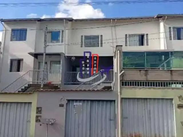 Casa venda em Parque Duval de Barros, Ibirité