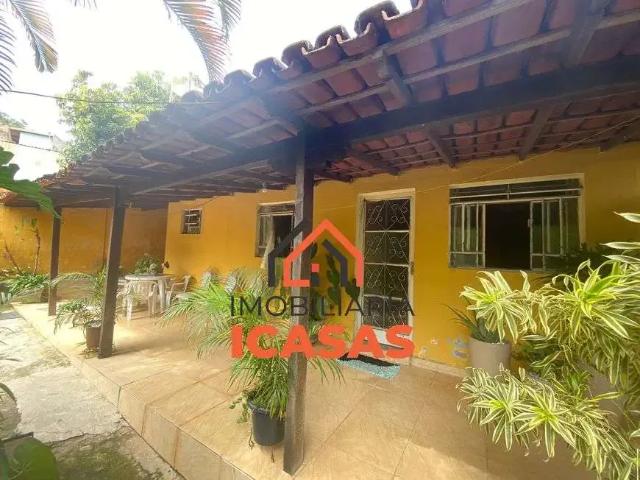 Casa venda em Jaçanã, Ibirité
