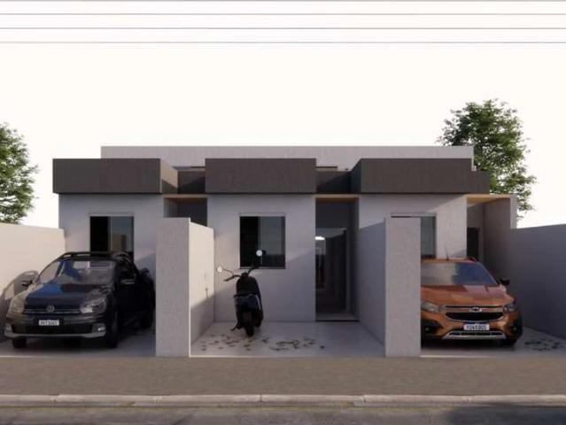 Casa venda em Ideal, Ibirité