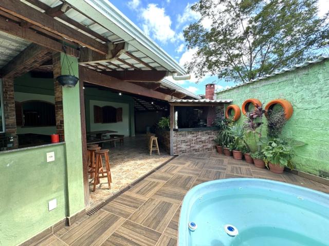 Casa venda em Jardim Ibirité, Ibirité