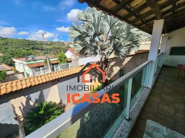 Casa venda em Região Geográfica Imediata de Belo Horizonte, Região Metropolitana de Belo Horizonte