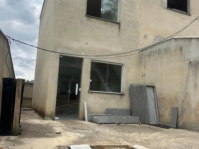 Casa venda em Jardim Rosário, Ibirité