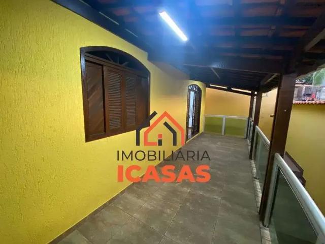 Casa venda em Recanto Verde, Ibirité
