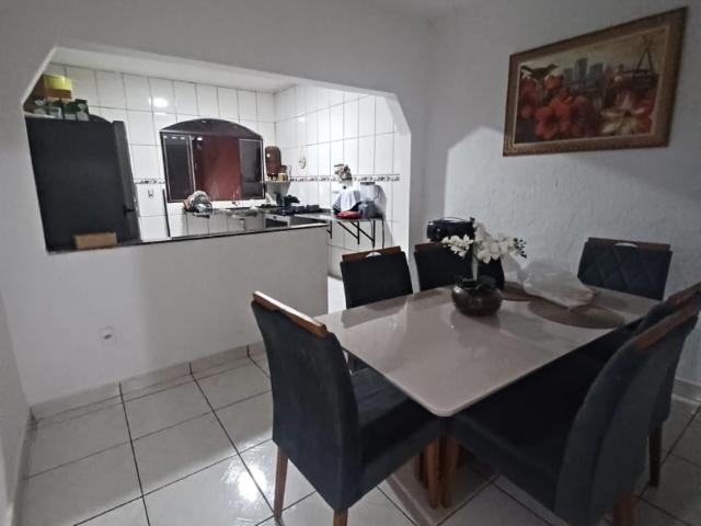 Casa venda em Morada da Serra, Ibirité