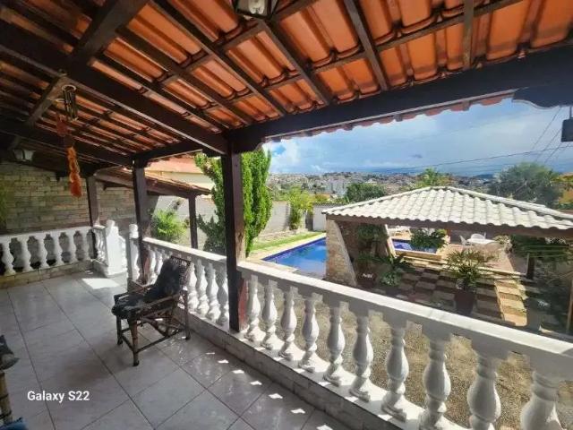 Casa venda em Região Geográfica Imediata de Belo Horizonte, Região Metropolitana de Belo Horizonte