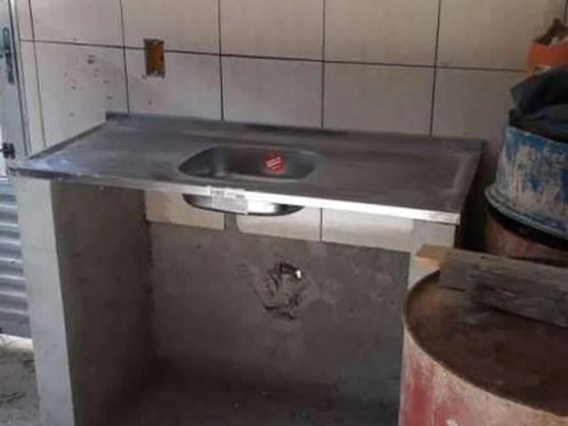 Casa venda em Colônia do Marçal, São João del-Rei