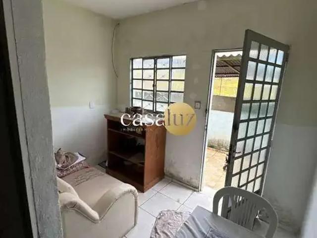 Casa venda em Região Geográfica Imediata de Belo Horizonte, Região Metropolitana de Belo Horizonte