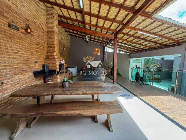 Casa venda em Ibirité, Região Geográfica Intermediária de Belo Horizonte