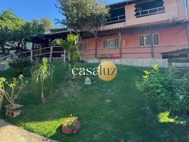 Casa venda em Região Geográfica Imediata de Itajubá, Itajubá