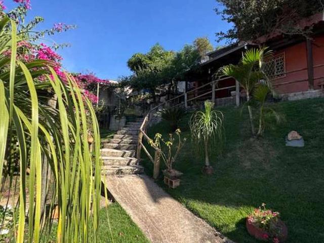 Casa venda em Novo Horizonte, Ibirité