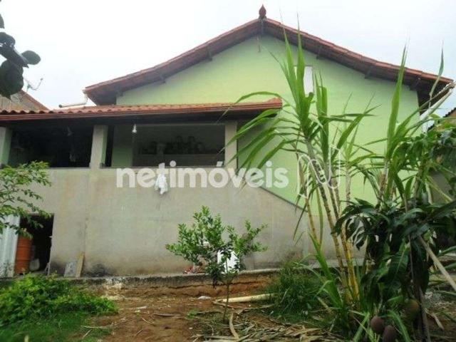 Casa venda em Região Geográfica Imediata de Belo Horizonte, Região Metropolitana de Belo Horizonte