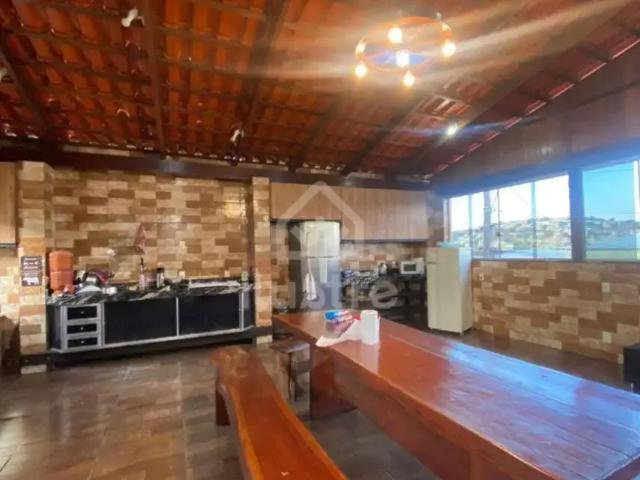 Casa venda em Região Geográfica Imediata de Belo Horizonte, Região Metropolitana de Belo Horizonte