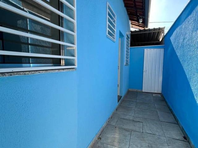 Casa venda em Jardim das Rosas 2ª Seção, Ibirité