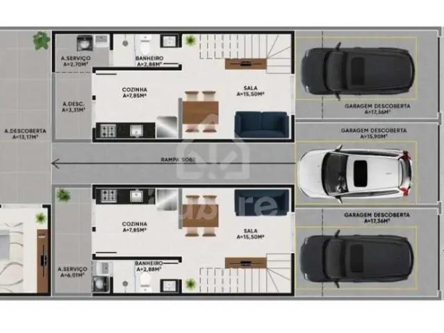 Casa venda em Região Geográfica Imediata de Belo Horizonte, Região Metropolitana de Belo Horizonte