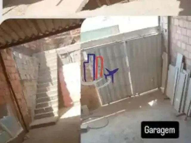 Casa venda em Parque Duval de Barros, Ibirité