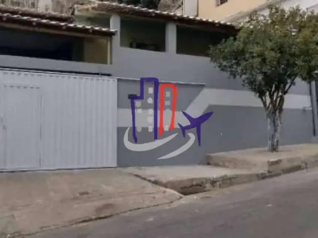 Casa venda em Sol Nascente, Ibirité