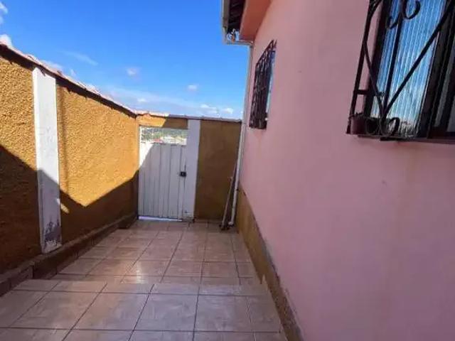 Casa venda em Região Geográfica Imediata de Belo Horizonte, Região Metropolitana de Belo Horizonte