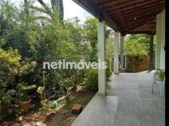 Casa venda em Região Geográfica Imediata de Belo Horizonte, Região Metropolitana de Belo Horizonte