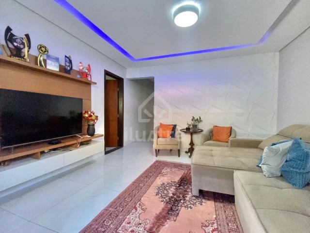 Casa venda em Parque Elizabeth, Ibirité