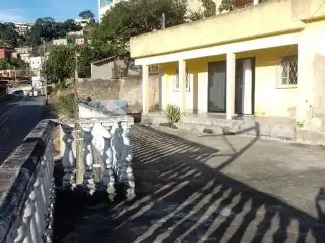 Casa venda em Parque Elizabeth, Ibirité