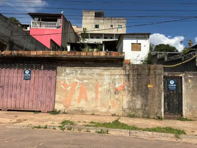 Casa venda em Região Geográfica Imediata de Belo Horizonte, Região Metropolitana de Belo Horizonte