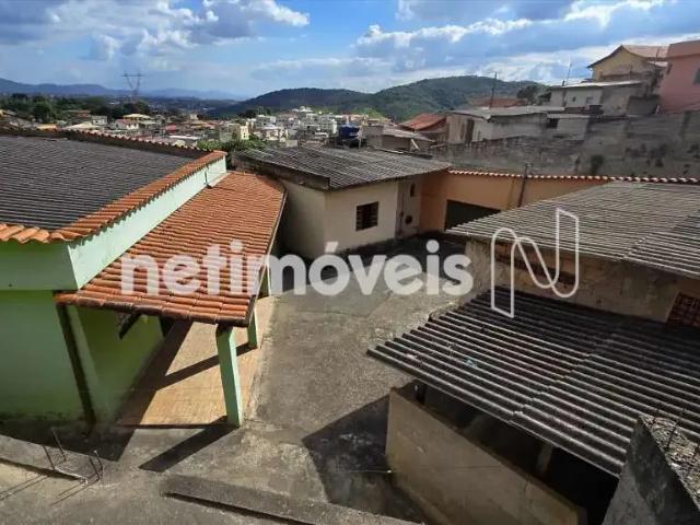 Casa venda em Região Geográfica Imediata de Belo Horizonte, Região Metropolitana de Belo Horizonte