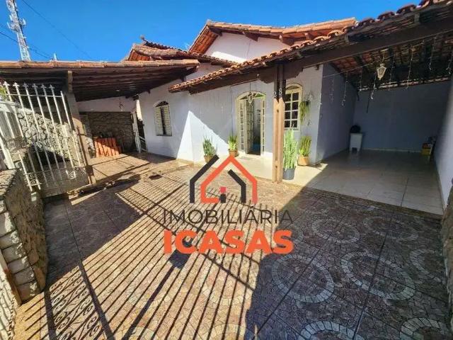 Casa venda em Região Geográfica Imediata de Belo Horizonte, Região Metropolitana de Belo Horizonte