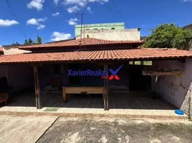 Casa venda em Região Geográfica Imediata de Belo Horizonte, Região Metropolitana de Belo Horizonte