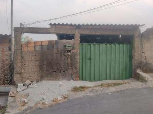 Casa venda em Região Geográfica Imediata de Belo Horizonte, Região Metropolitana de Belo Horizonte