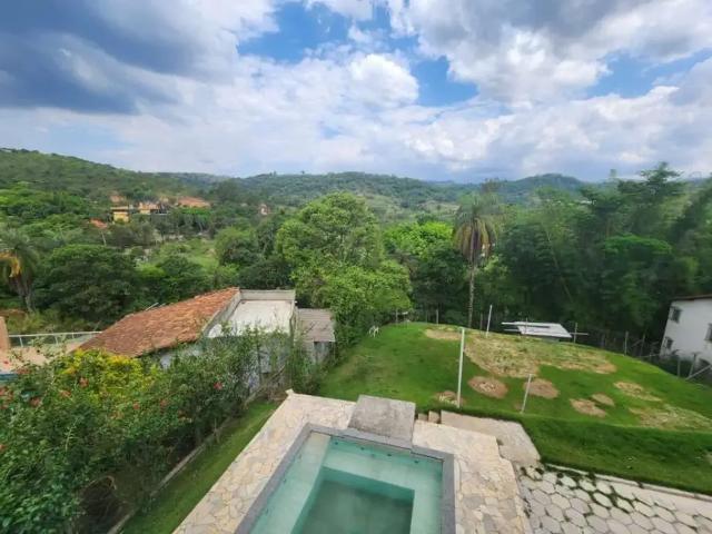 Casa venda em Região Geográfica Imediata de Belo Horizonte, Região Metropolitana de Belo Horizonte