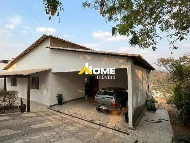 Casa venda em Região Geográfica Imediata de Belo Horizonte, Região Metropolitana de Belo Horizonte