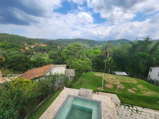 Casa venda em Quintas da Jangada 2ª Seção, Ibirité