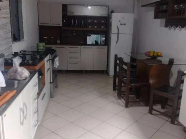 Casa venda em Tirol, Belo Horizonte