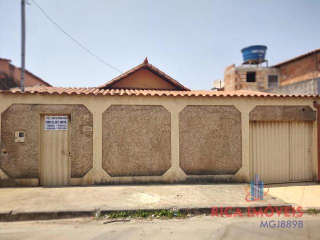 Casa venda em Região Geográfica Imediata de Belo Horizonte, Região Metropolitana de Belo Horizonte