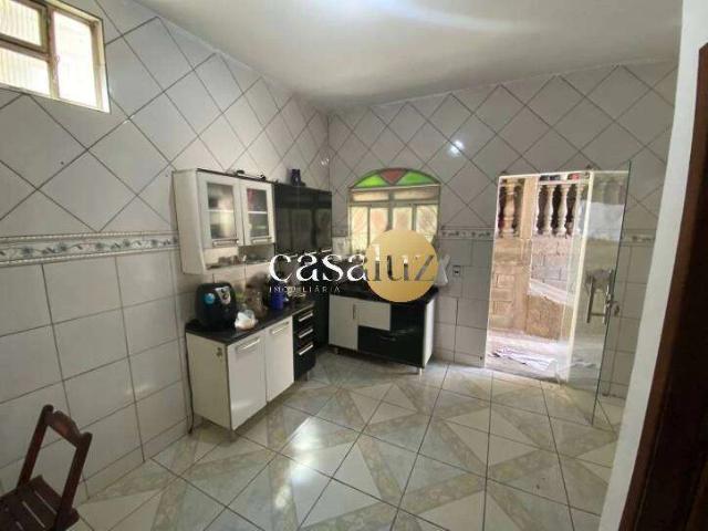Casa venda em Ibirité, Região Geográfica Intermediária de Belo Horizonte
