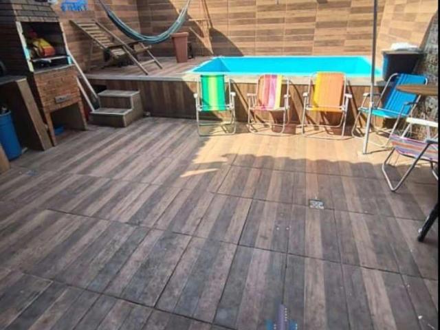 Casa venda em São Pedro, Ibirité