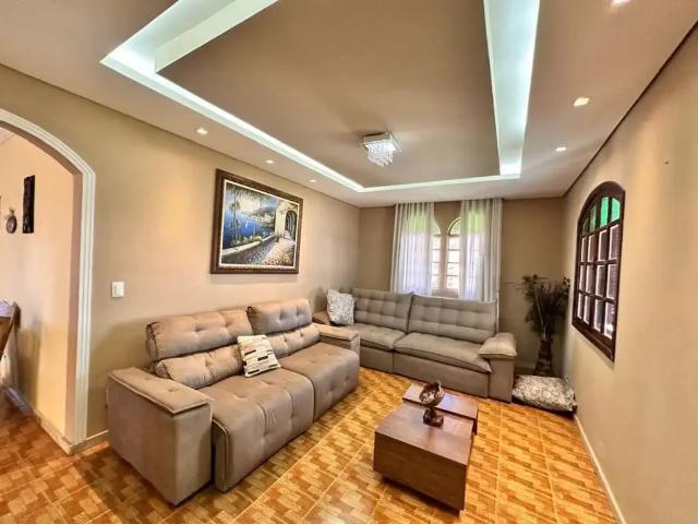Casa venda em Vila Nova Esperança 2ª Seção, Ibirité