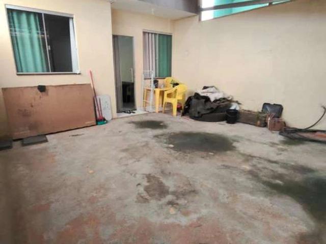 Casa venda em Vila São Luiz, Ibirité