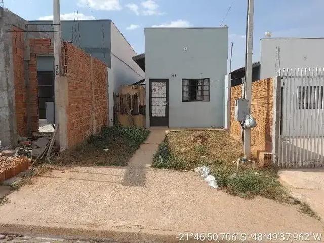 Casa venda em Região Imediata de Araraquara, Ibitinga