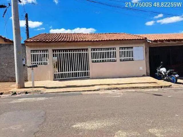 Casa venda em Região Imediata de Araraquara, Ibitinga