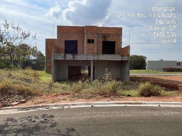 Casa venda em Região Imediata de Araraquara, Ibitinga