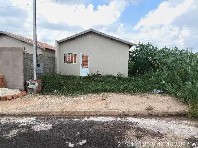 Casa venda em Região Imediata de Araraquara, Ibitinga