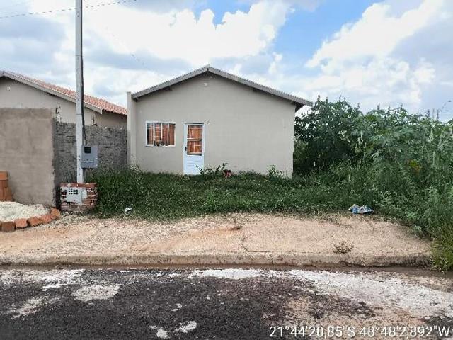Casa venda em Ibitinga